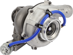 New Turbo GTA3782, Navistar DT466E/I530E