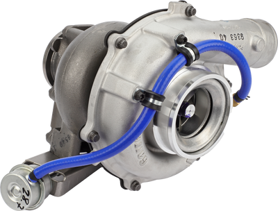 New Turbo GTA3782, Navistar DT466E/I530E