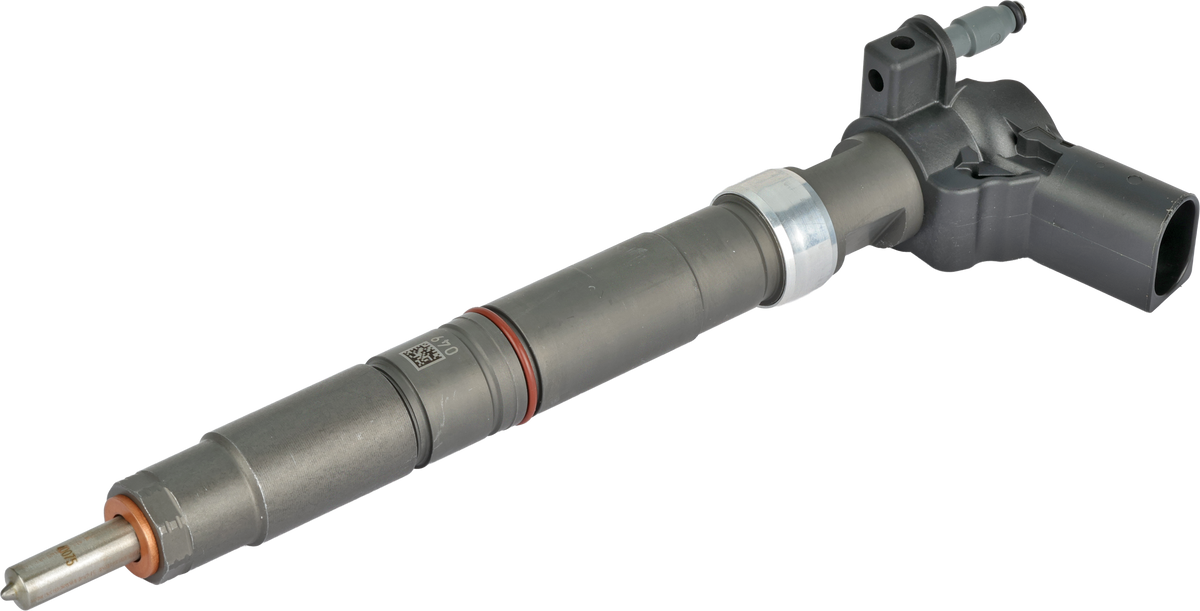 Injector