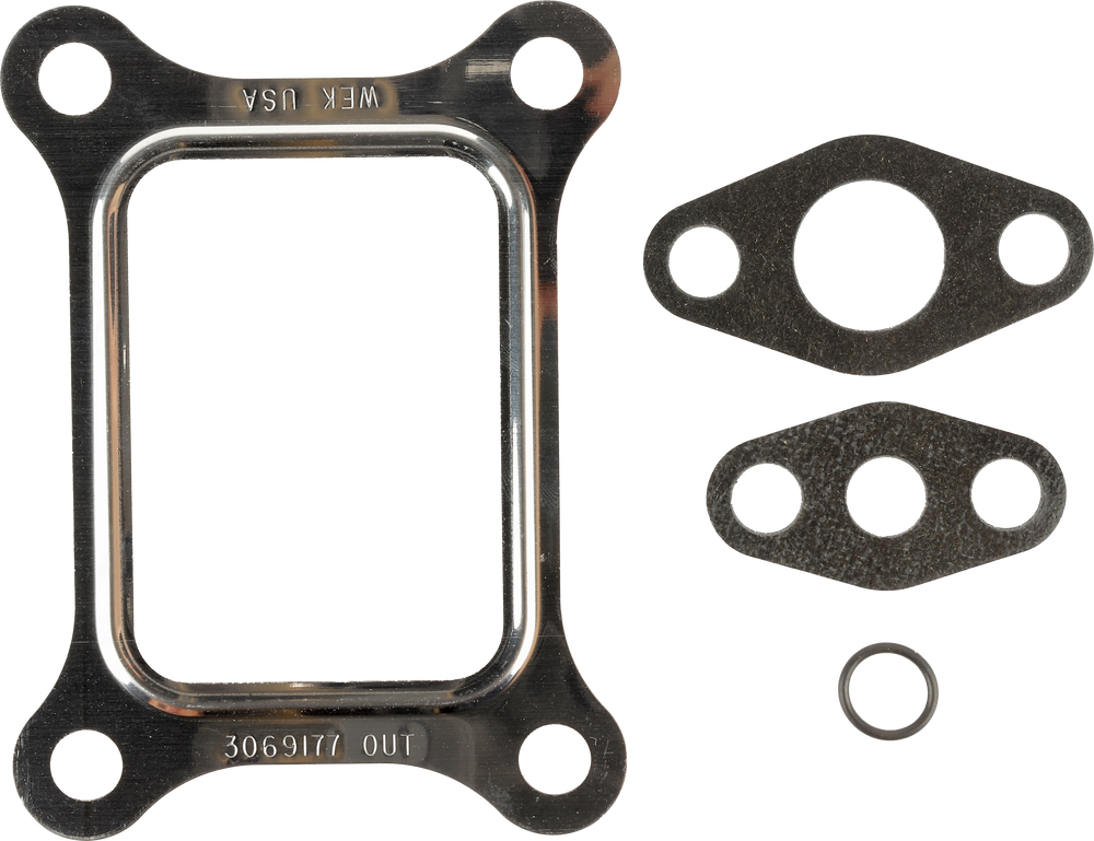 Turbo Install Kit HT3B