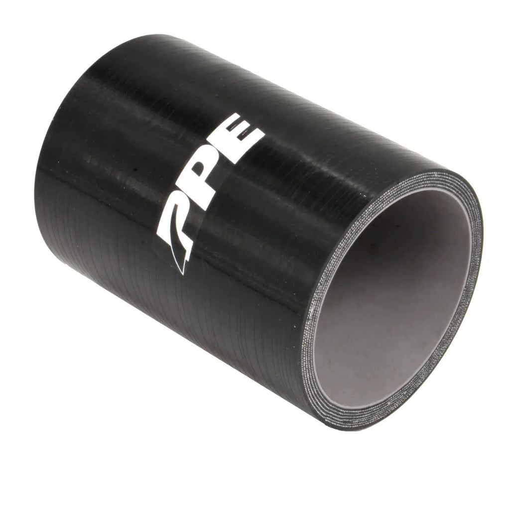 2.5" x 4"L 6mm 5-ply Silicone Coupler
