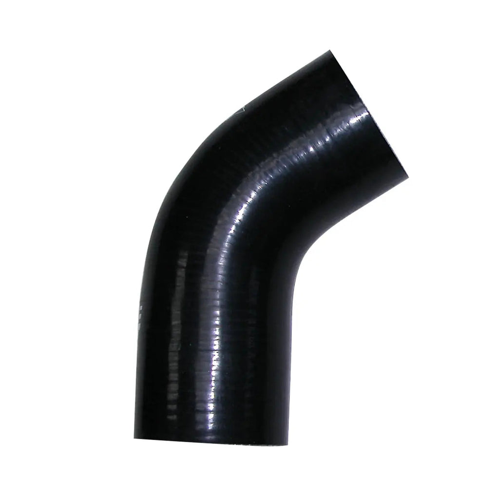 6mm 5-ply Silicone Hose #4 - 2001 GM 6.6L Duramax LB7 (GM 15034798)