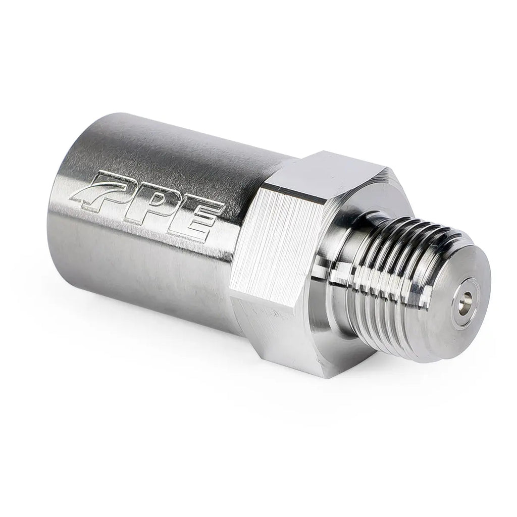 Race Fuel Valve - GM 6.6L Duramax 2001-2004 LB7