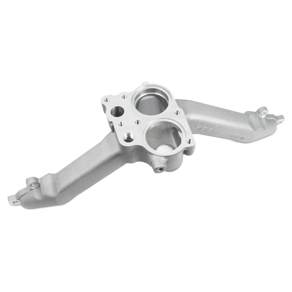 Engine Coolant Thermostat Housing - GM 6.6L Duramax 2001-2007