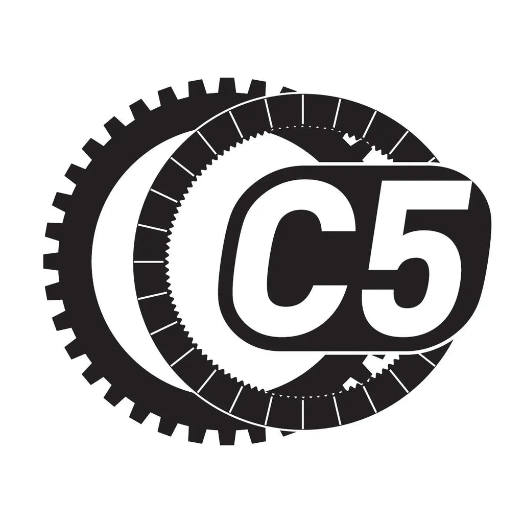 C5 Clutch Upgrade Kit - Allison 1000 2001-2019