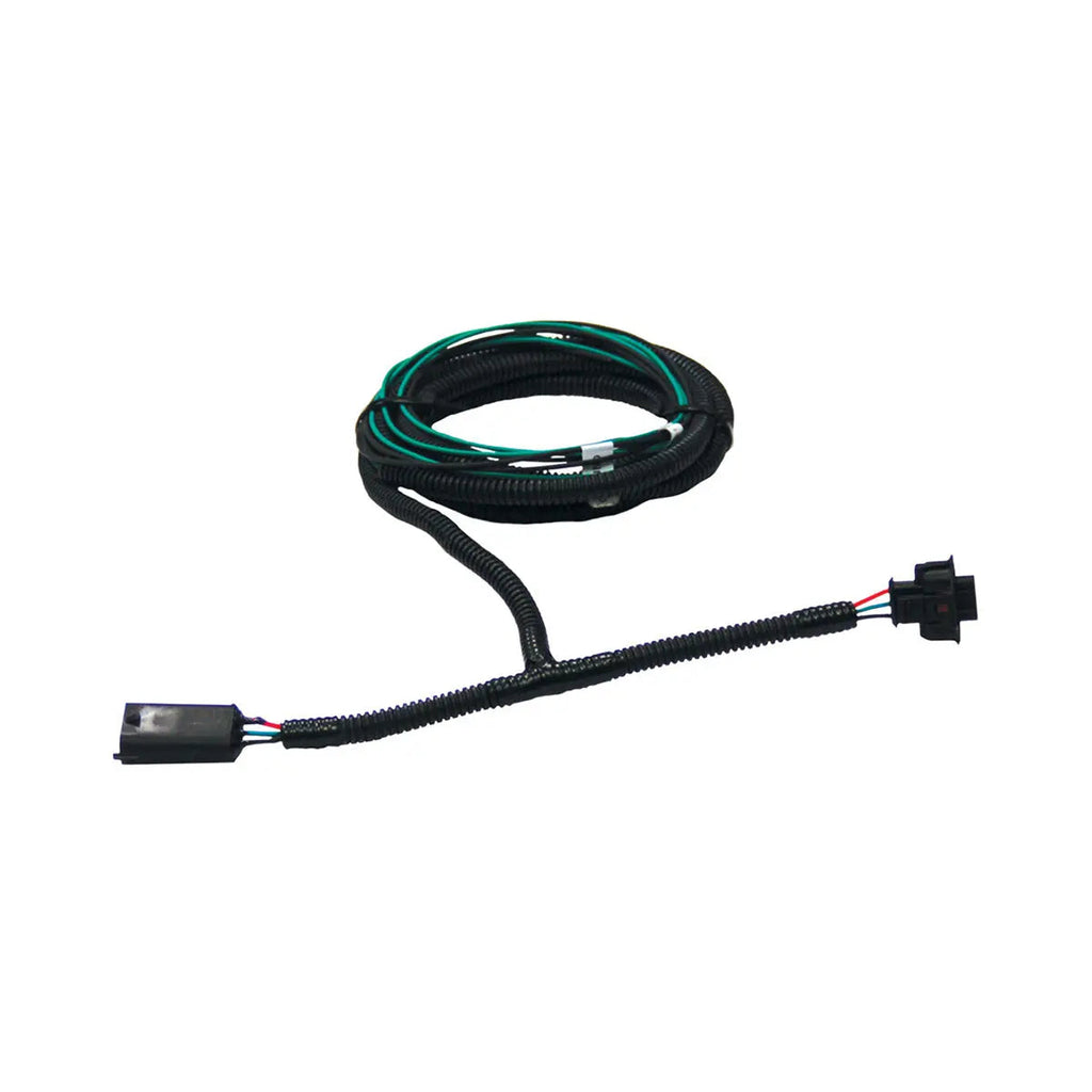 Fuel Rail Pressure Harness - GM 2001-2010