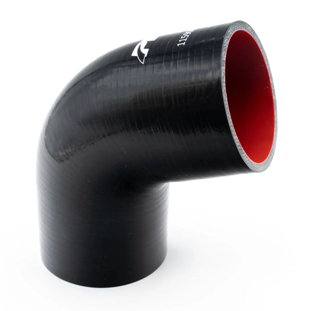 6mm 5-ply Silicone Hose - 2001-2010 GM 6.6L Duramax (GM 15124211)