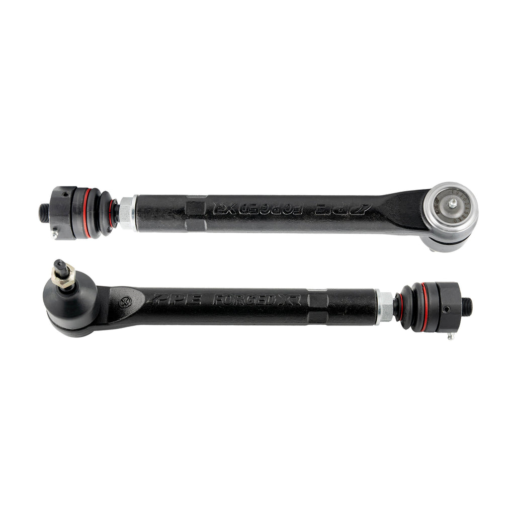 Forged XR Tie Rod Kit Stage3 - GM 2500/3500 HD 2011-2025
