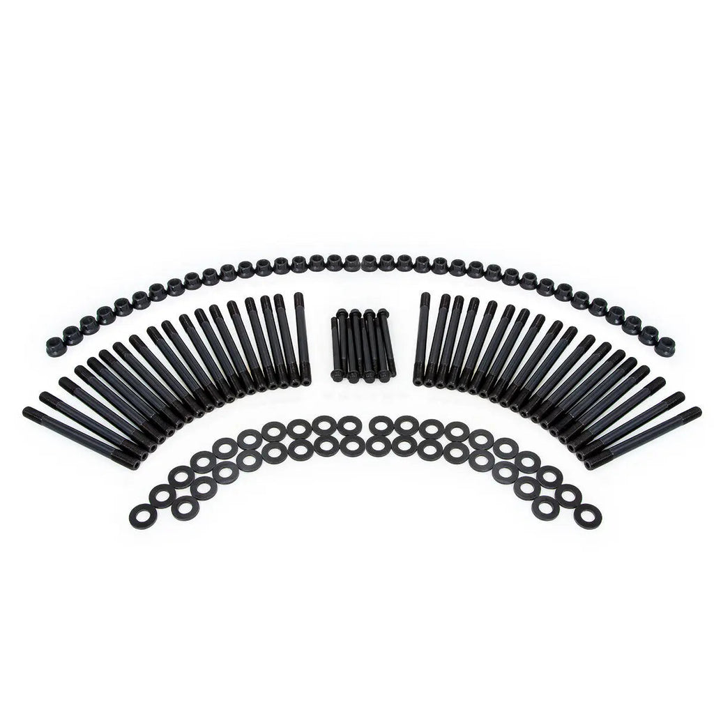 PPE Head Stud Kit - GM 6.6L Duramax 2001-2016