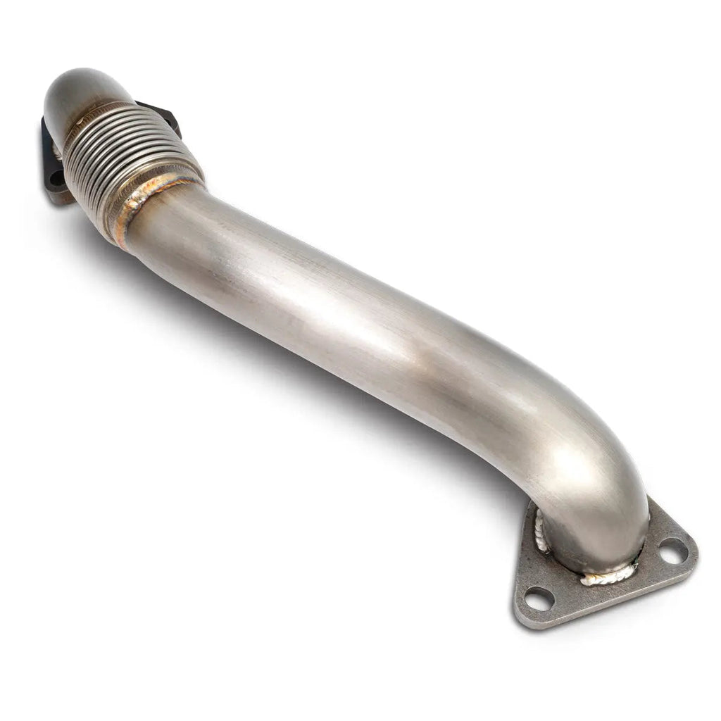 Up-Pipe Driver Side - GM 6.6L Duramax 2001-2016 (for PPE Exhaust Manifold Only)