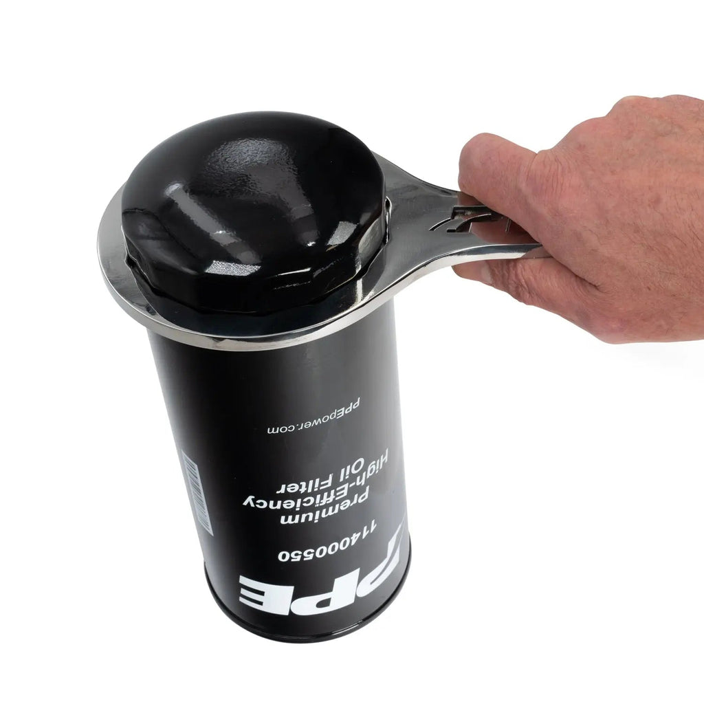 108mm-15 Hand Wrench for PPE Premium High-Efficiency Engine Oil Filter