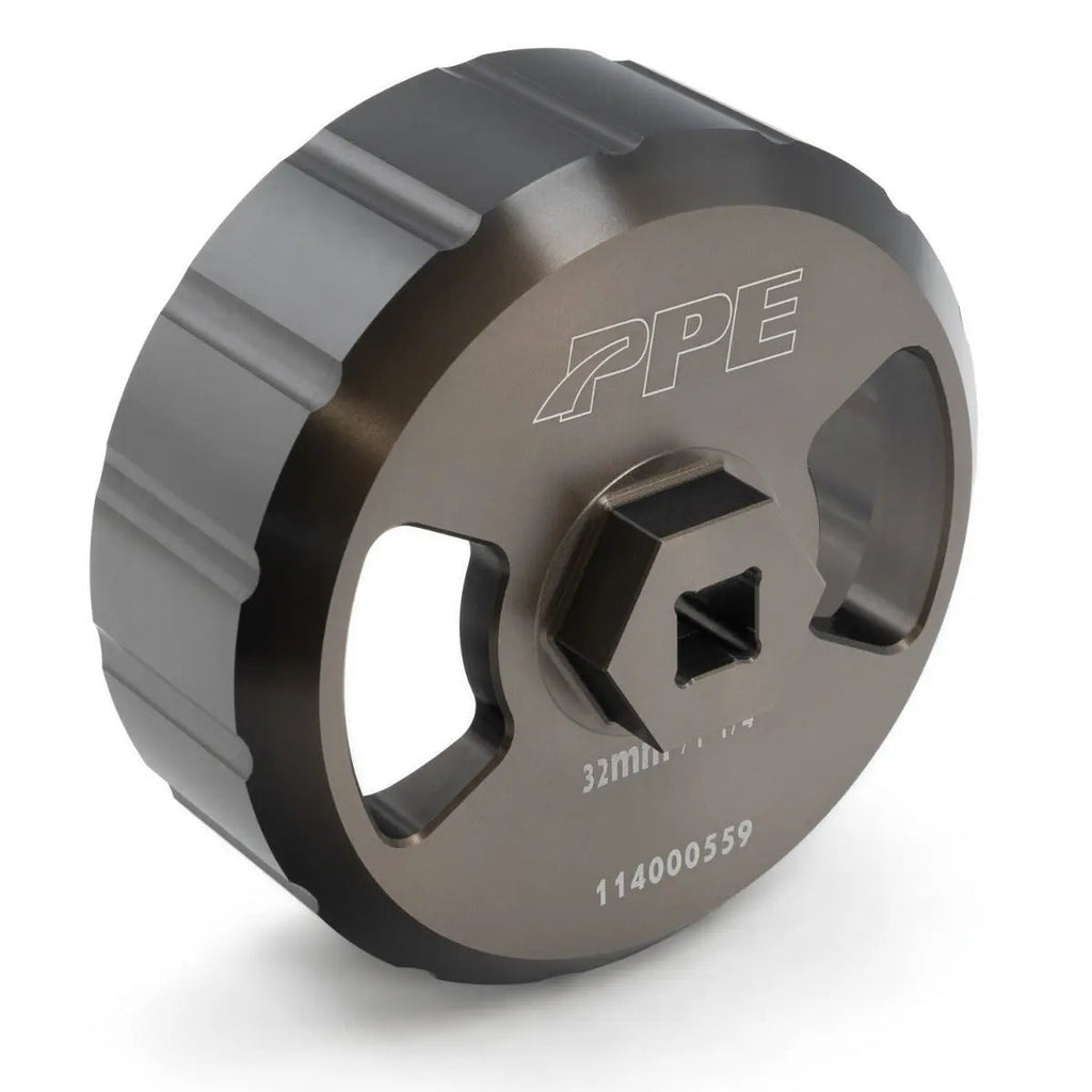 108mm-15 PPE Engine Oil Filter Socket for 114 000 555 and 114 000 565