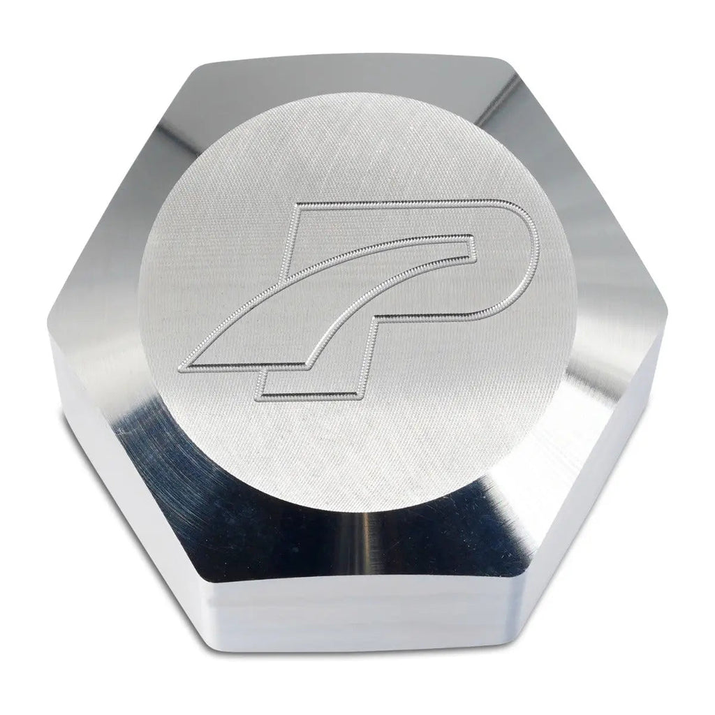 Fan Clutch Delete Nut - GM 6.6L Duramax 2001-2025