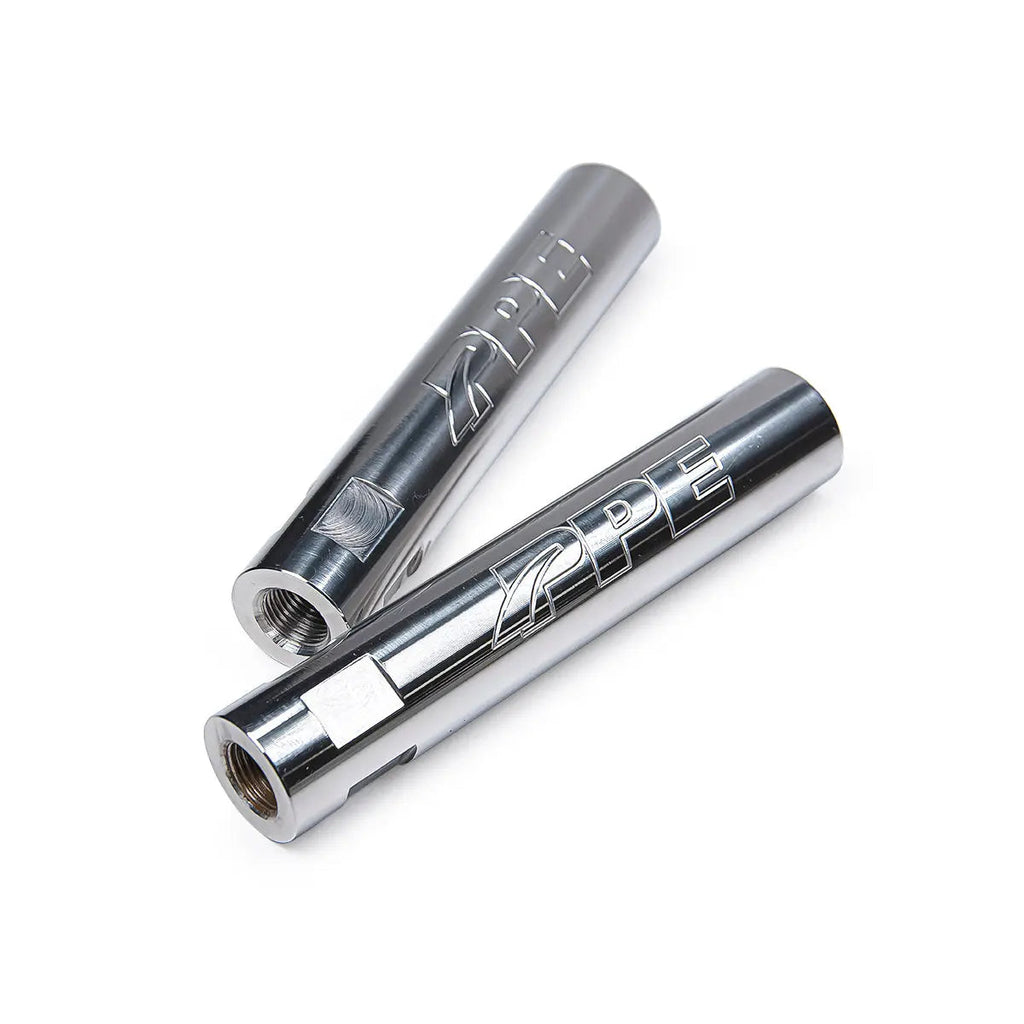 Tie Rod Sleeves 2001-2010 Polished 304 Stainless Steel