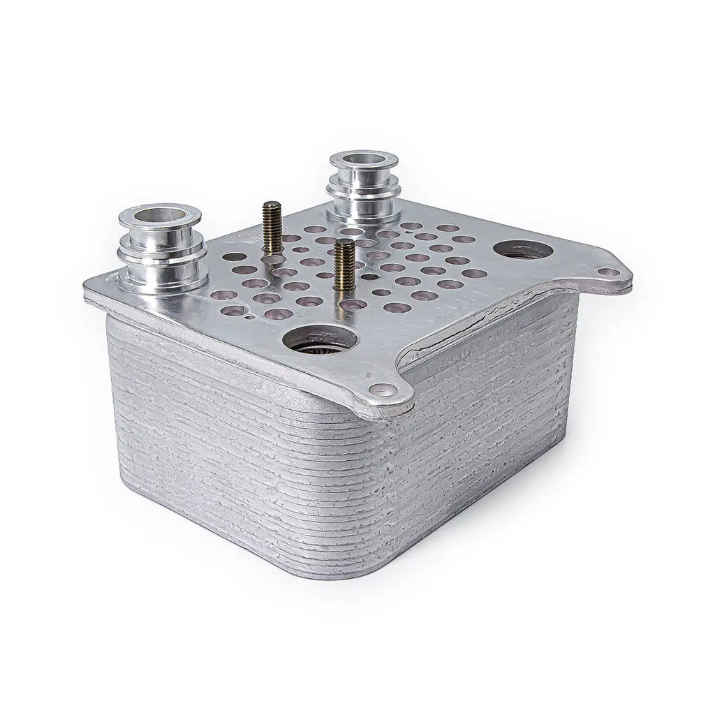 Oil Cooler Only - Ford 6.0L Powerstroke 2003-2007