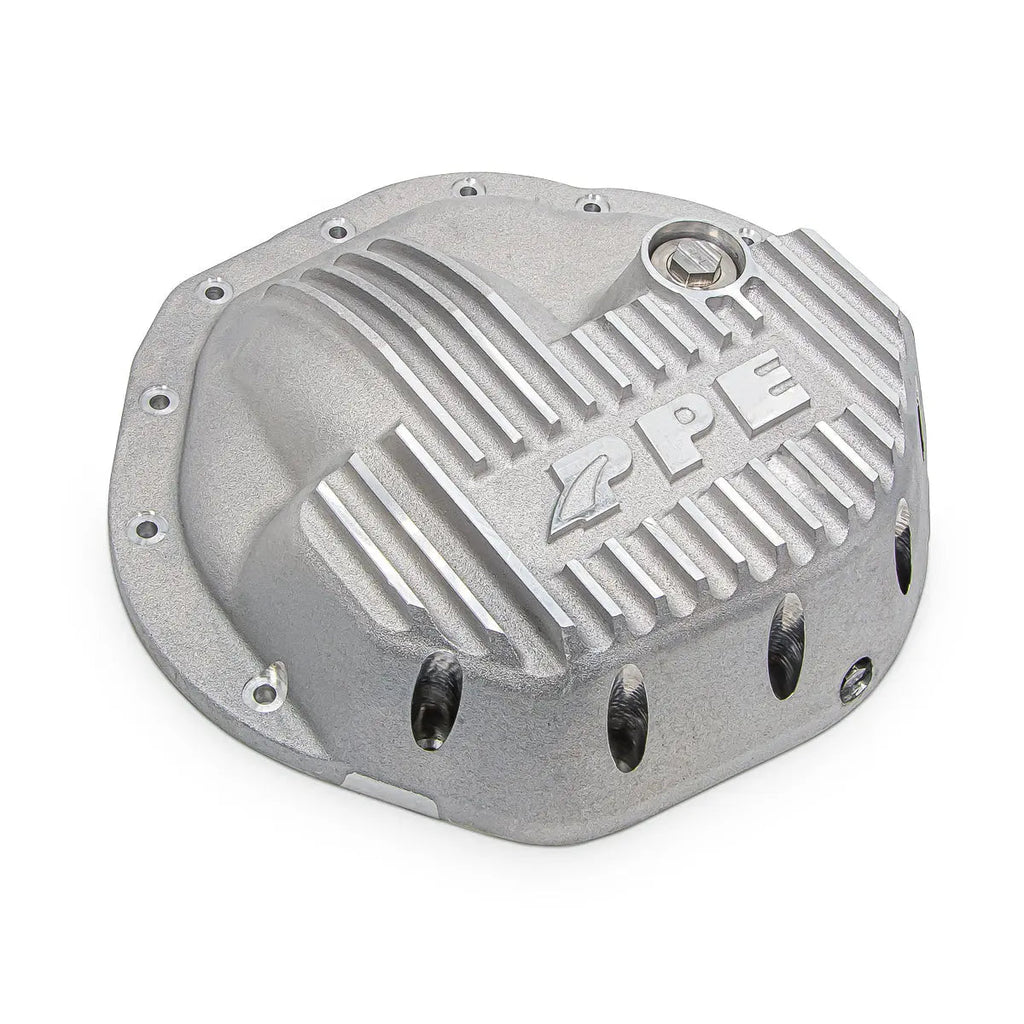Differential Cover Front - RAM 2500 2003-2014 - Raw