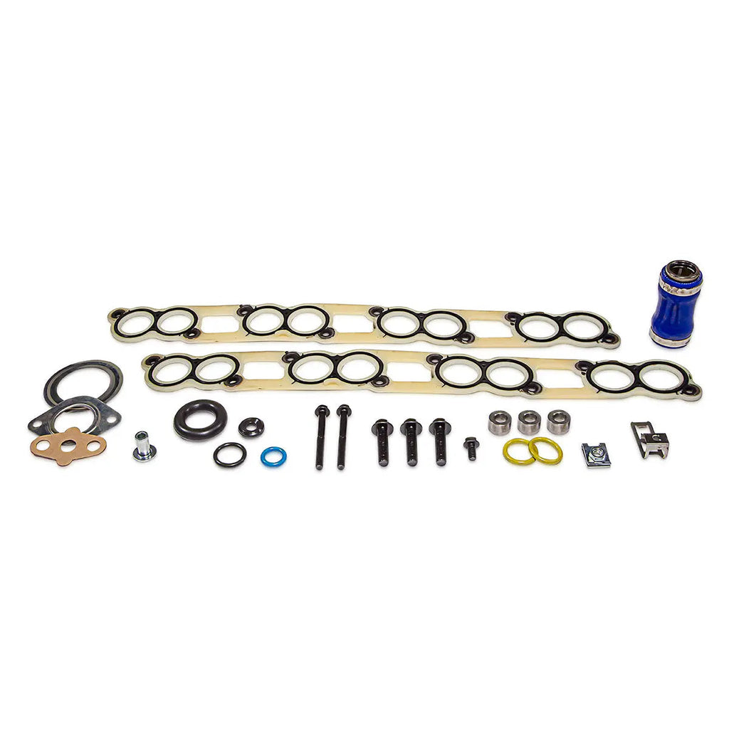 Gasket Kit - EGR Cooler Ford 6.0L Powerstroke 2004-2007