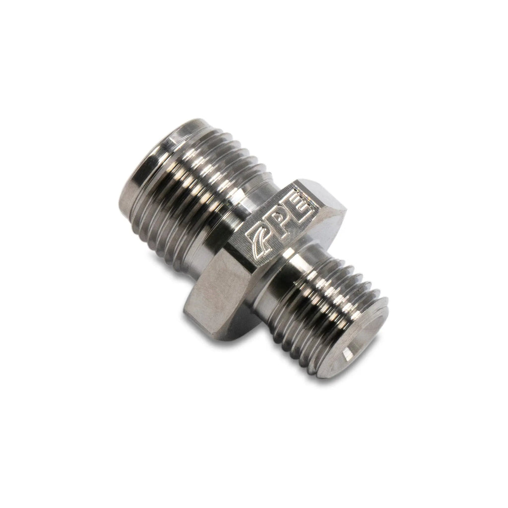 Ported Fuel Rail Fitting