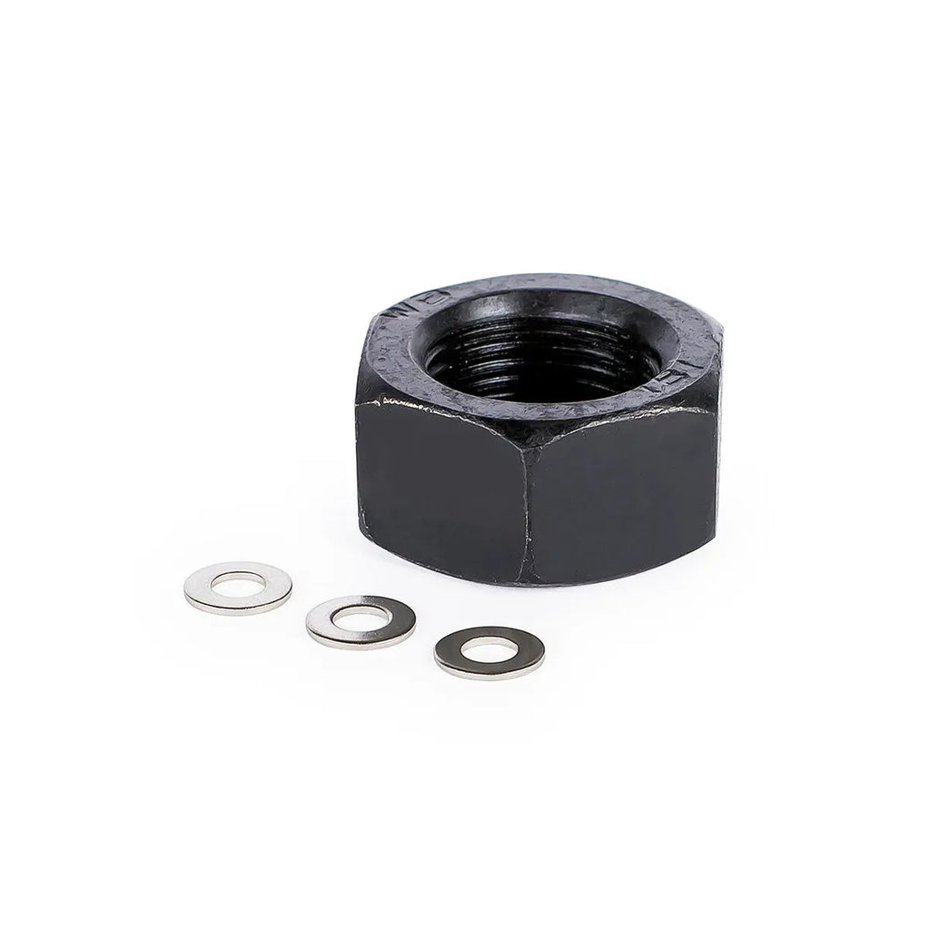 Release Valve Shim Kit - GM 6.6L 2004.5-2010 / RAM 6.7L 2007.5-2018