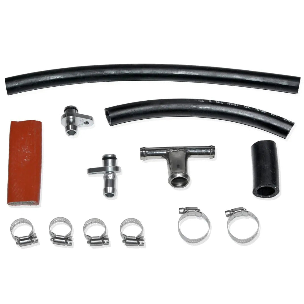 PCV Breather Repair Kit 2004.5-2005 GM 6.6L LLY Duramax