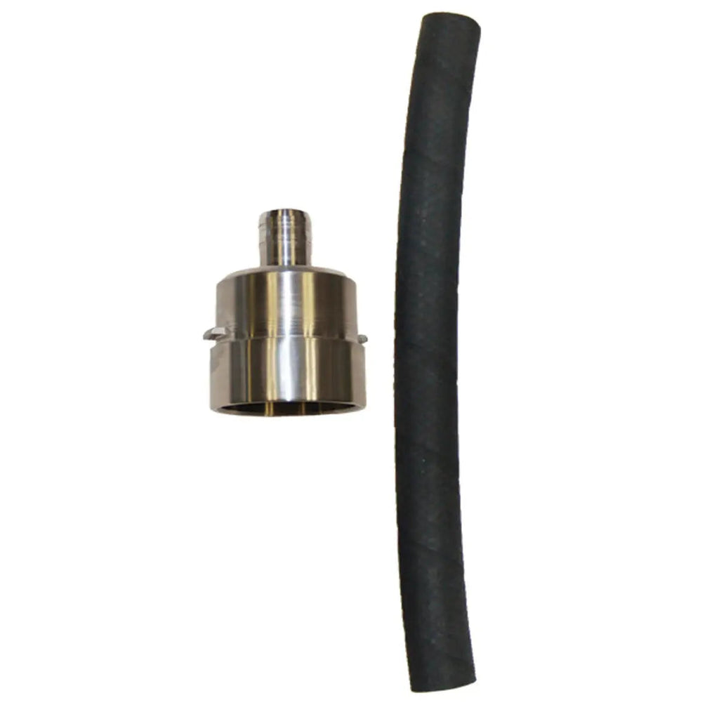 Billet Aluminum Fuel Pickup Kit GM 6.6L Duramax 2006- 2008 LBZ LMM