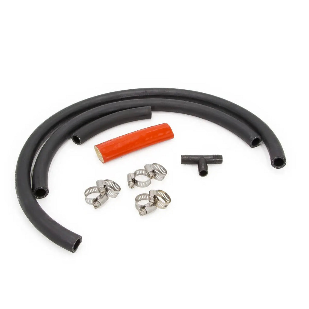 Crankcase Breather Repair Kit - GM 6.6L Duramax 2006-2010