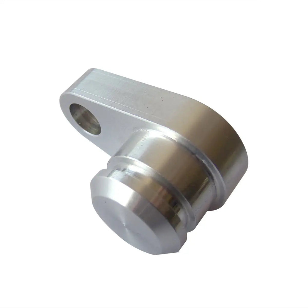 Coolant Block-Off Plug - GM 6.6L Duramax 2007.5-2010 LMM