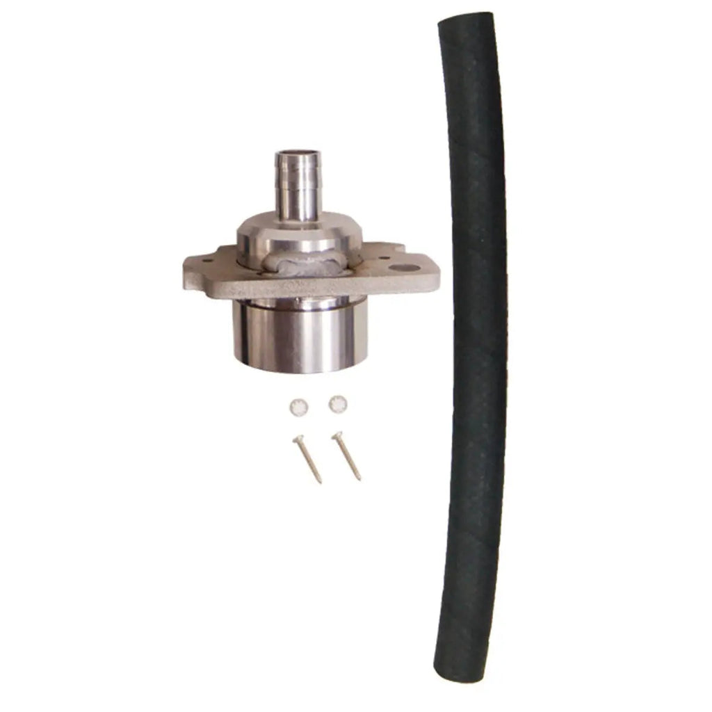 Billet Aluminum Fuel Pickup Kit GM 6.6L Duramax 2009- 2010 LMM