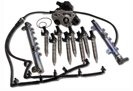 GM LML CONTAMINATION KIT 2011-2016 WITH CP3 PUMP 12702459C