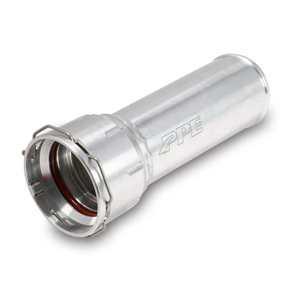 Turbo Resonator Delete - GM 3.0L Duramax 2020-2025