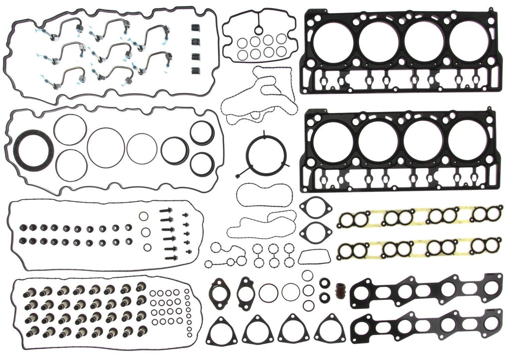 HS54657 | Mahle Upper Gasket Set for 2008-2010 6.4L Ford Powerstroke