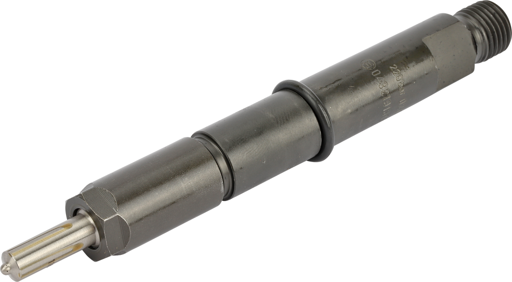 New Fuel Injector, Deutz/Volvo