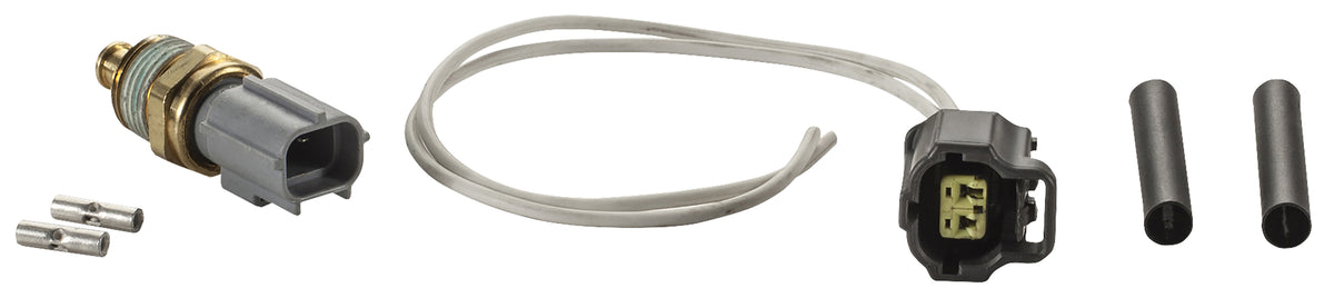 New Coolant Temp Sensor, Ford Various