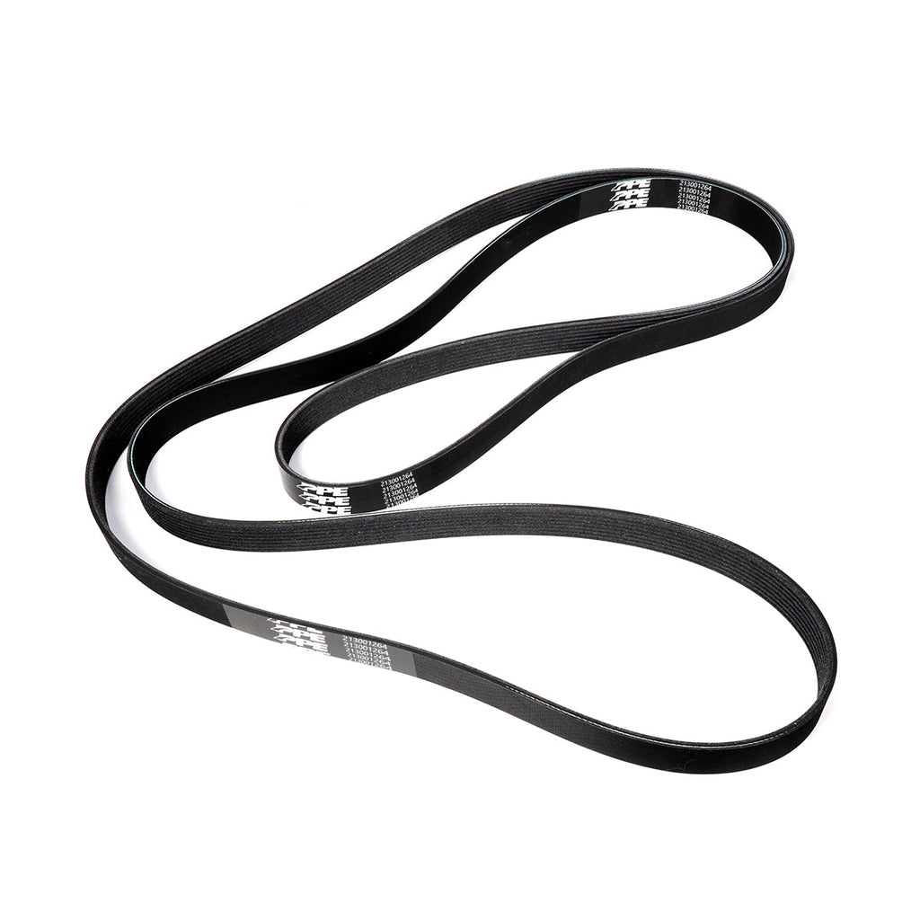 Serpentine Belt - 2003-2012 Ram 5.9L/6.7L Single Alt - Stock Length Belt 3227mm 8 Rib