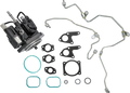 Reman Common Rail Pump & Install Kit, GM L5P L5D