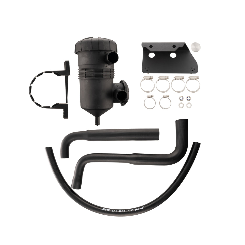 PCV Oil/Water Separation Kit - RAM 3.0L EcoDiesel 2020-2023