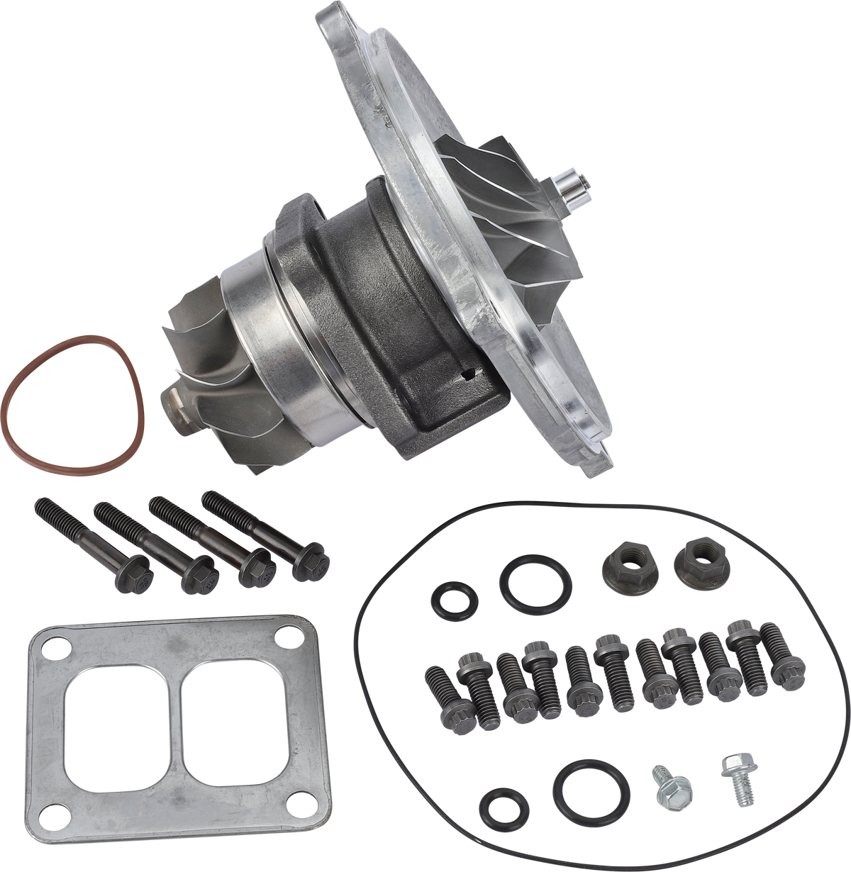 New CHRA TP3801, Ford 7.3L PowerStroke