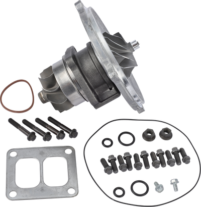 New CHRA TP3801, Ford 7.3L PowerStroke