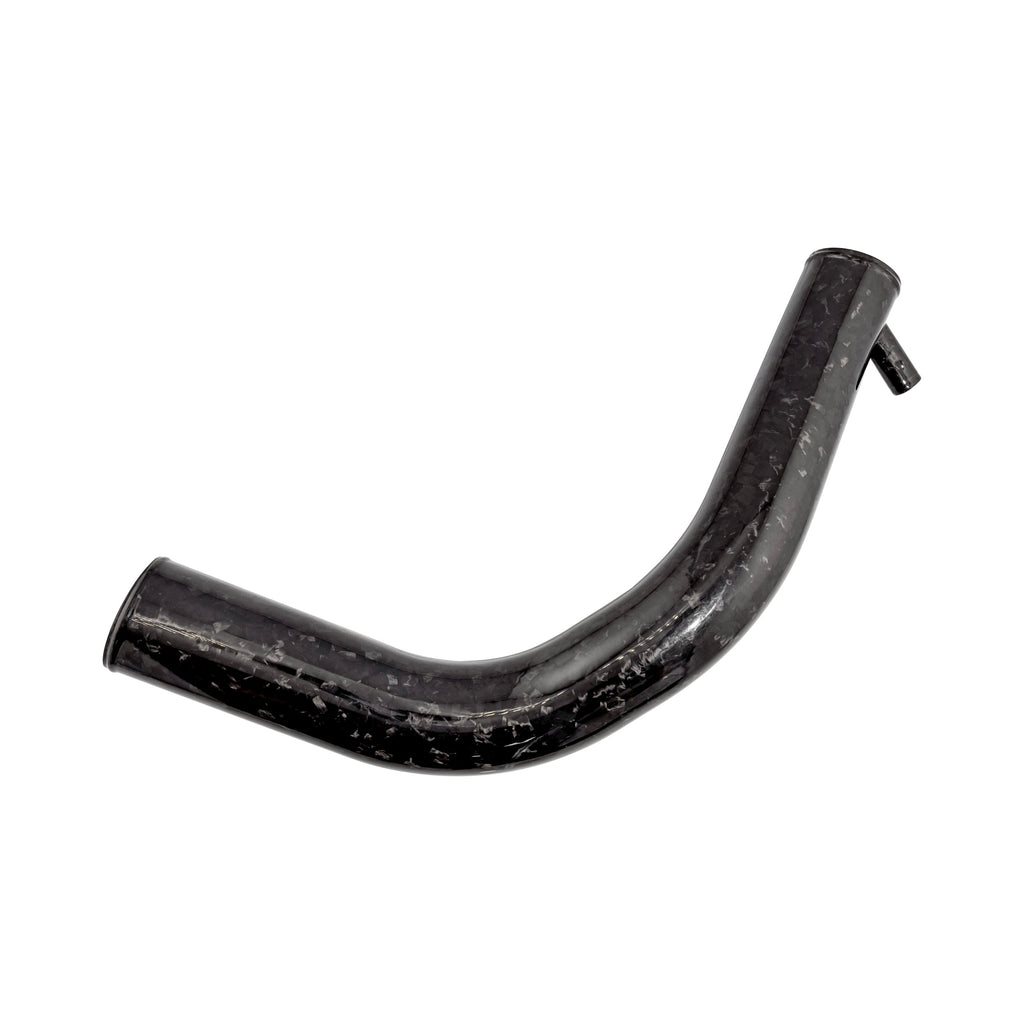 Zilla Carbon Fiber Intake Tube - RAM 3.0L Ecodiesel 2020-2023 - Forged