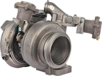 Reman Turbo, Detroit S50 8.5L