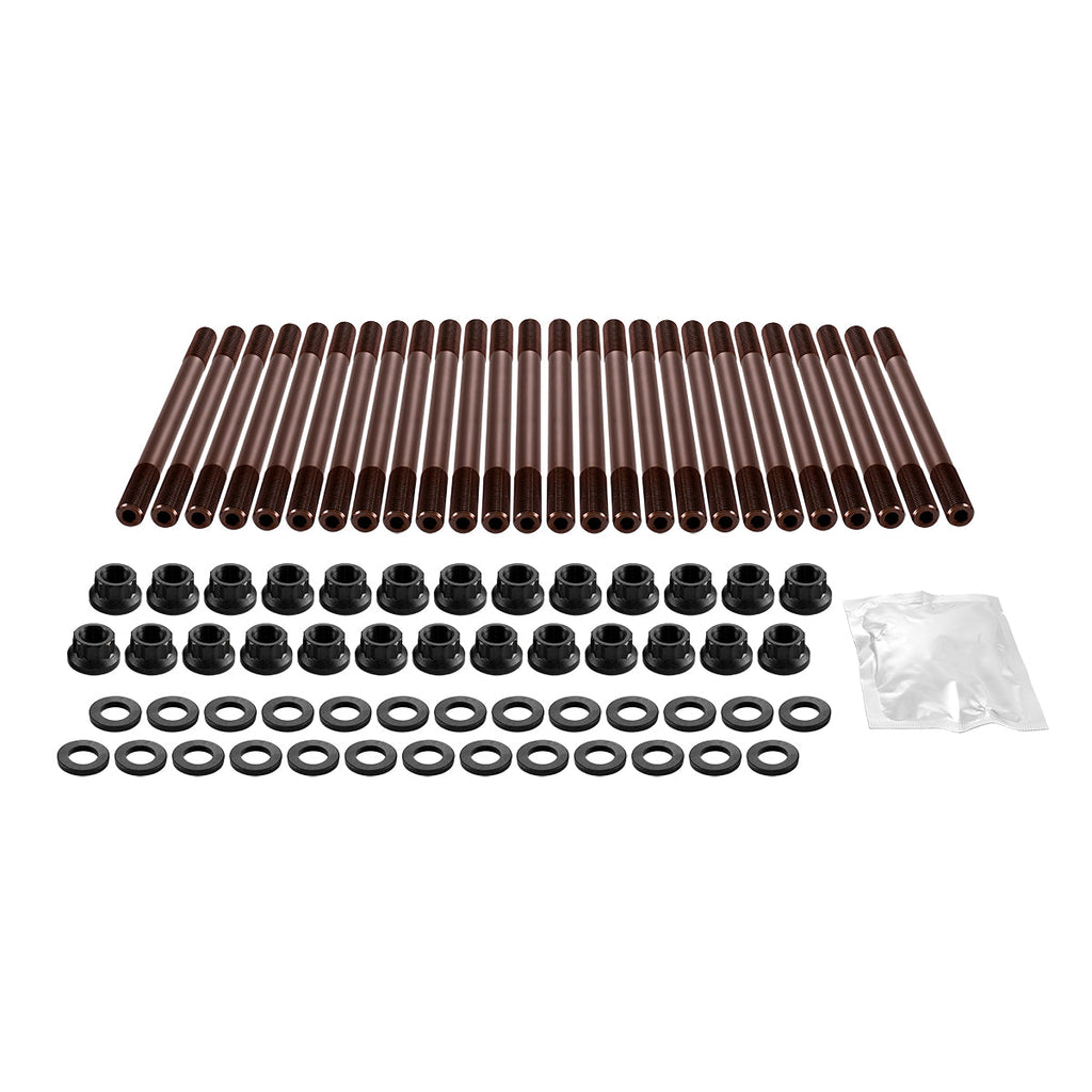 Head Stud Kit - RAM 5.9L/6.7L 24V Cummins 1998.5-2025 - PPE High Yield