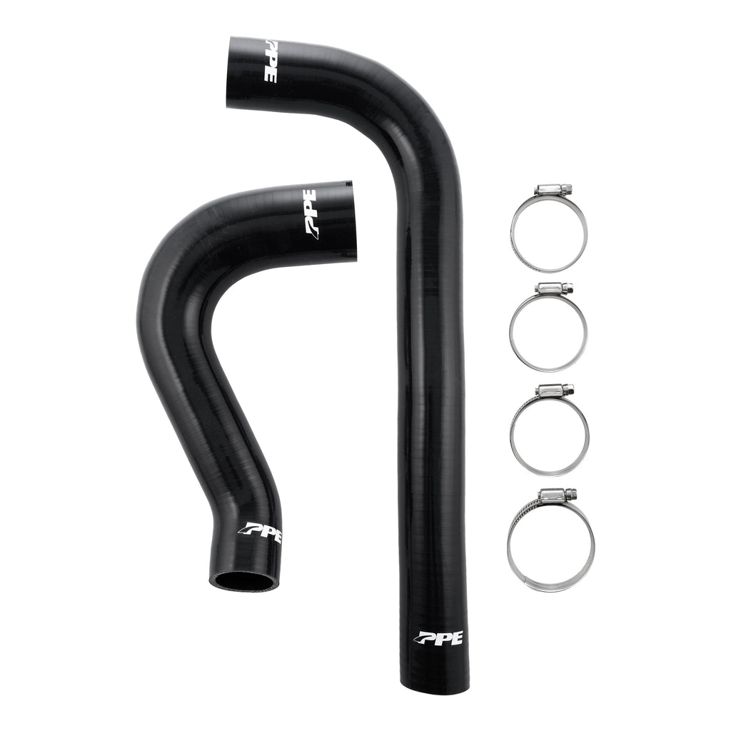 Coolant Hose Kit - RAM 6.7L Cummins 2010-2012