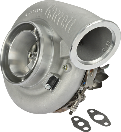 New Turbocharger Supercore, GXR45 73MM