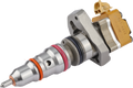 Reman HEUI Fuel Injector, Navistar T444E