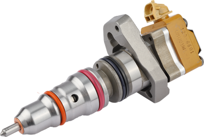 Reman HEUI Fuel Injector, Navistar T444E