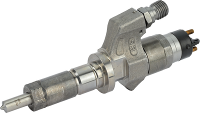 Reman Common Rail Injector, GM 6.6L LB7