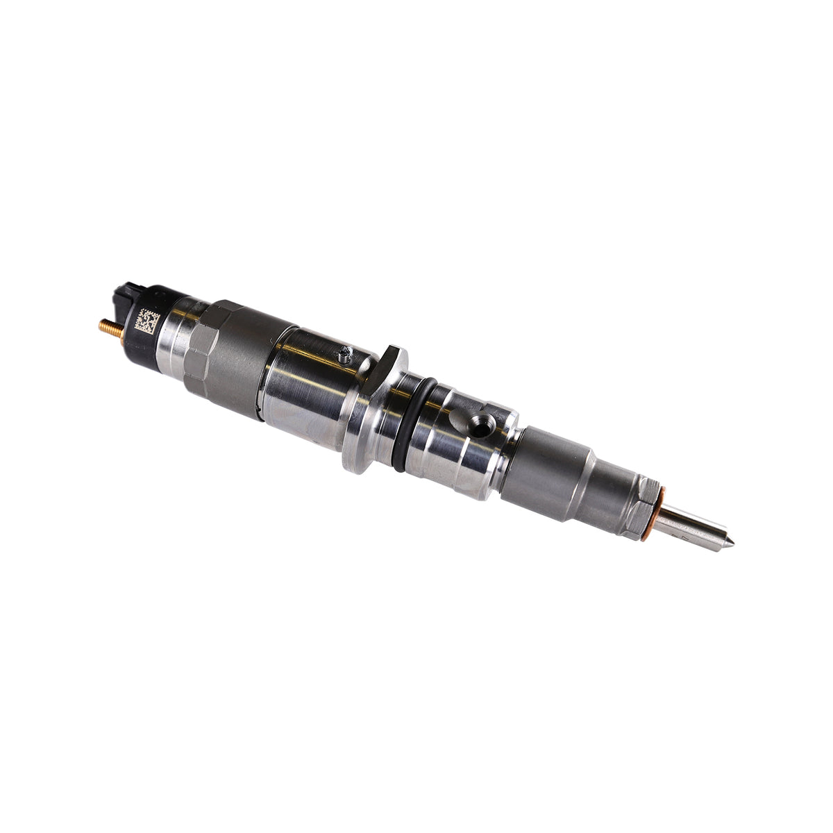Reman CR Diesel Fuel Injector, Cummins ISB/QSB 4.5