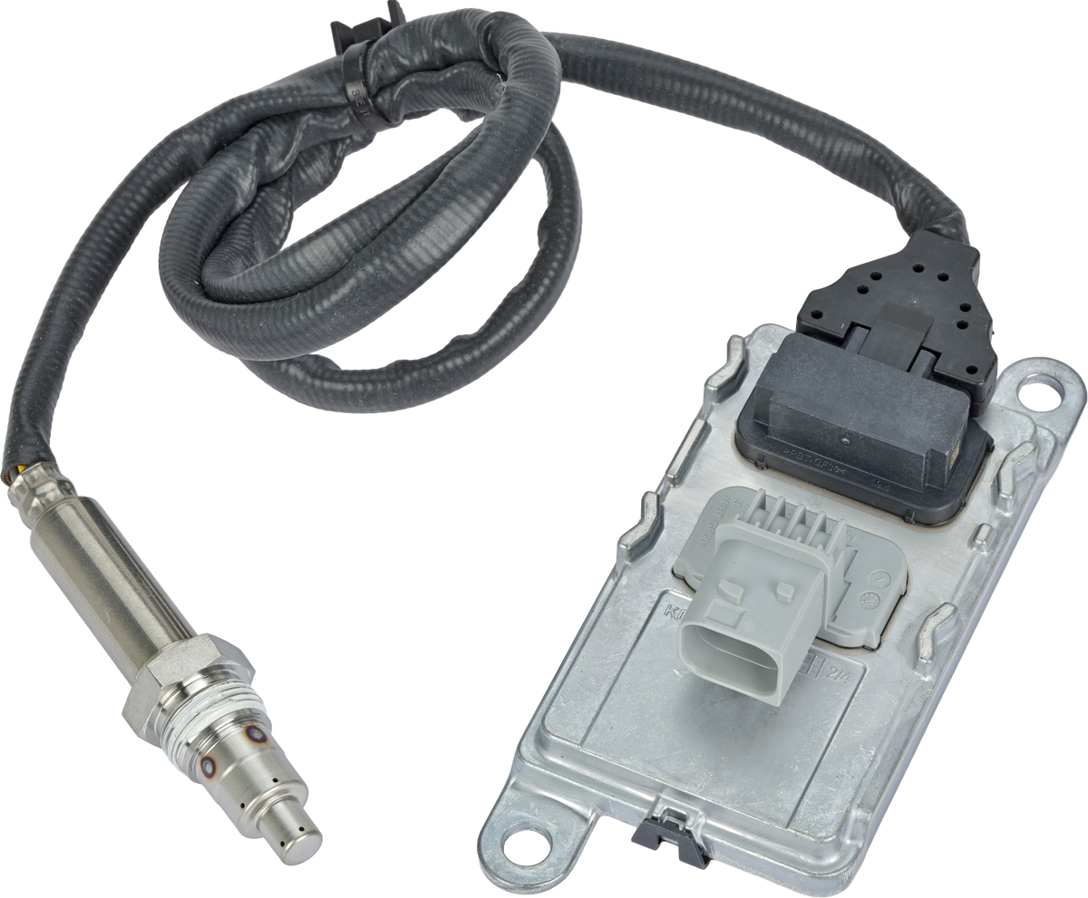Nox Sensor, Cummins