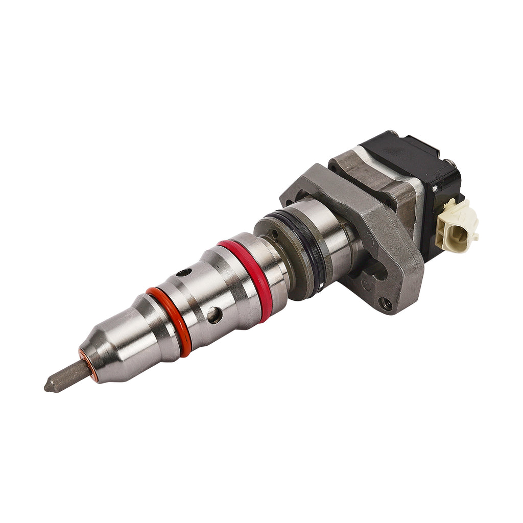 Reman HEUI Fuel Injector, Navistar, Detroit, Perk