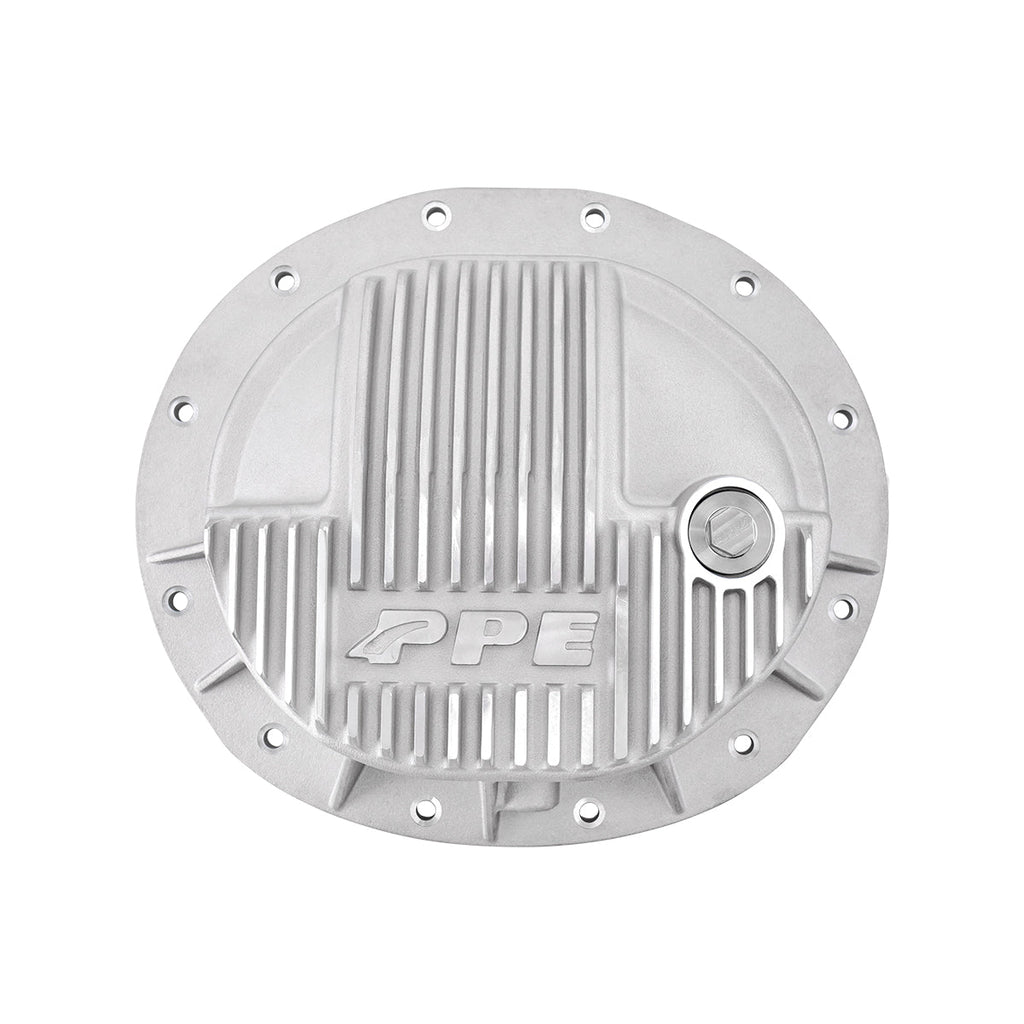 Differential Cover Front - RAM 2500/3500 2014-2025 - Raw